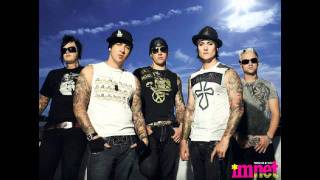 Avenged Sevenfold  Warmness on the Soul BACKING TRACK [upl. by Liba]