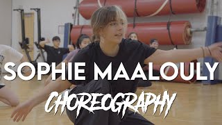 Annihilate  Metro Boomin Swae Lee Lil Wayne Offset  Sophie Maalouly Choreography [upl. by Linehan101]