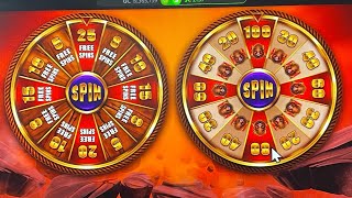 CHUMBA Casino Bonus Wins [upl. by Ymaral]