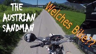 Das Beste 125 ccm Motorrad  MotoVlog 3 [upl. by Eerehc]