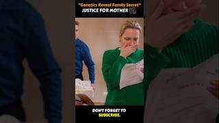 JUSTICE FOR MOTHER 👩🏻‍🍼 quotGenetics Reveal Family Secretquot shorts [upl. by Pride675]