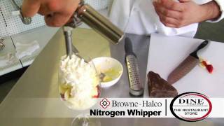 Dine Company  Cool Tools Episode 6  Restaurant Equipment [upl. by Lenee]