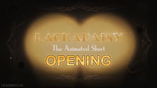 LACKADAISY  Anime Opening Fanmade [upl. by Sucerdor]