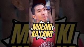 LA TENORIO inagawan ang Import ng Bay Dragon pbaupdate pbafinals game1 commisionerscup [upl. by Yrogiarc860]