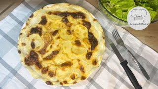 La recette authentique du gratin dauphinois qui épate tout le monde [upl. by Sorazal353]