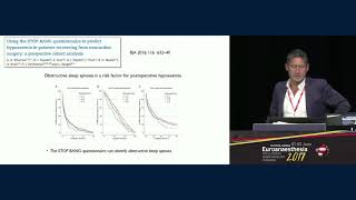 The Prediction of Opioidinduced respiratory Depression in patients monitored by capnography [upl. by Goodkin671]