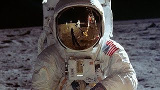 APOLLO 11  Trailer deutsch german HD [upl. by Erastus]