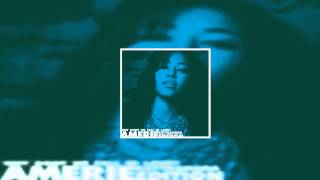 Amerie — Why Dont We Fall In Love Kaytranada Edition [upl. by Yelruc489]