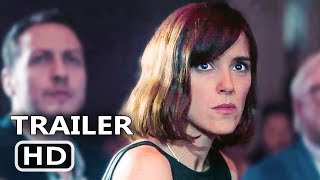 HOUSEWIFE Trailer 2018 Horror Movie [upl. by Innattirb]