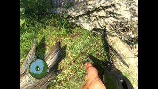 Far Cry 3  Where Is My Loot Chest [upl. by Daraj]