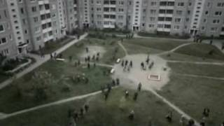 Chernobyl Nuclear Disaster  Surviving Disaster BBC Documentary series  Part 4 [upl. by Tini40]