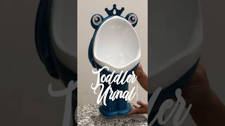 We’re Potty training momlife stayathomemomdayinthelife [upl. by Anera]