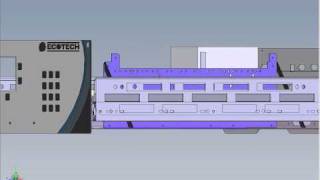 Serinus 10  Ozone O3 analyzer [upl. by Asenej]