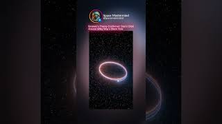 Einsteins Theory Confirmed Stars Orbit Around Milky Ways Black Hole Astronomy NASA einstein [upl. by Crutcher]