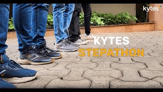 🚶‍♂️ Announcing the Kytes Stepathon 🚶‍♀️ [upl. by Francesco]