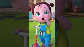 Baby cartoon shorts short video Pinkfong BabyChaChaEN [upl. by Caneghem]