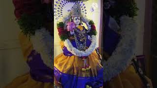 astalakshmi devi blessingssumanasa vanditha sundari madhavi songspiritual vlogbhakthi vlog [upl. by Asilrak]