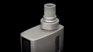 eGrip II from Joyetech [upl. by Nahem]