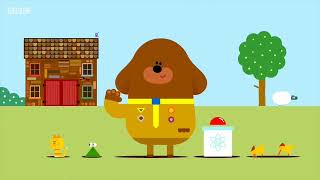 Hey Duggee Entire Season 3 End Scenes and Credits [upl. by Apple]