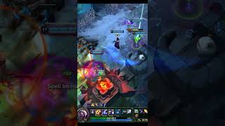 How to Use Ryze Ult as Sylas in ARAM 😂 leagueoflegends memes shorts [upl. by Solis786]