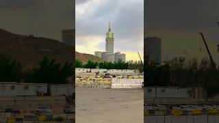 Subhanallah 🕋☝️shortsvideo tranding makkah naat [upl. by Tenay]