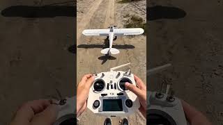 RC air plane  RC Drone fly  DIY Aircraft [upl. by Steddman]