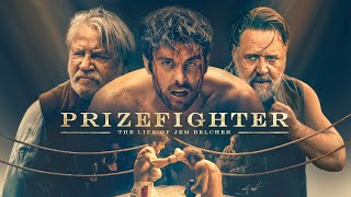 Prizefighter  2022  UK Trailer  The Greatest Boxing Story Never Told [upl. by Eenitsed902]