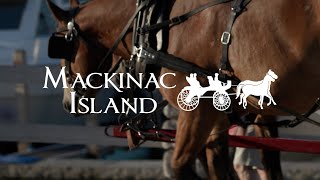 Mackinac Island  15 Sec 2 [upl. by Nahgam]