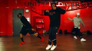 Playboi Carti Magnolia  Choreography by FeFe Burgos [upl. by Gae298]