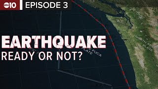 What you need to know about the Cascadia Subduction Zone  Earthquake Ready or Not [upl. by Ajiam638]