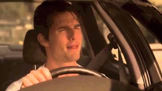 Jerry Maguire Best Scenes  Free Fallin [upl. by Aennyl]