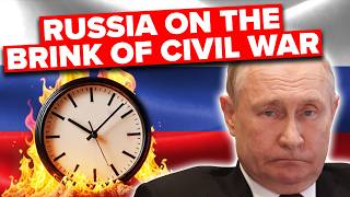 OLIGARCHS AND WARLORDS Turn Against Putin As Russia Crumbles [upl. by Huston]