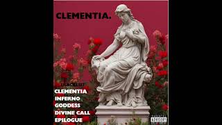 CLEMENTIA  Full EP [upl. by Acined]