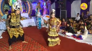 Bhola Tu Bhangiya  Latest Haryanvi Shiv Bhajan  New Haryanvi Lord Shiva Song Video [upl. by Kester671]