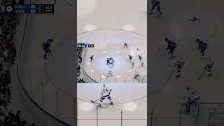 Another NHL 25 GoalHighlight [upl. by Hebner203]