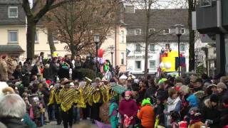 Karneval in Attendorn 21022012 [upl. by Gillian]