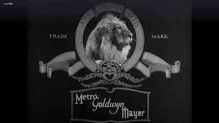 MetroGoldwynMayer 19281926 [upl. by Eornom201]