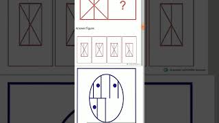 Figural Pattern  Folding and completion  STOCK ASSISTANT  VETINARY PHARMIST [upl. by Rasia]