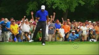 2009 PGA championship intro [upl. by Ijuy100]