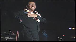 Victor Wood  Inday Ng Buhay Ko Live in Honolulu Hawaii 1980 [upl. by Collimore378]