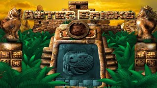 Aztec Bricks  Cuicuilco Gameplay [upl. by Assyn146]