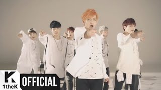 BTS 방탄소년단 No More Dream Official Teaser 1 [upl. by Janean]