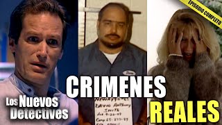 Episodios Completos  Temporada 4 EP 13  15  Los Nuevos Detectives [upl. by Rabma]