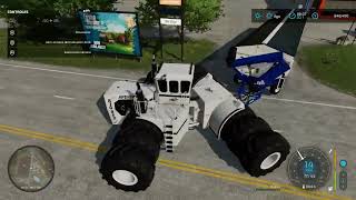 Farming Simulator 2220241108163524 [upl. by Stewardson225]