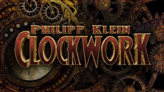 Clockwork  Philipp Klein Epic Music  Steampunk Music [upl. by Fionna998]