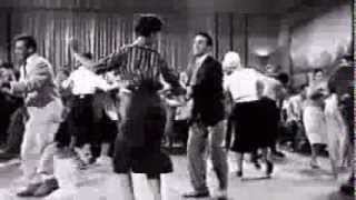 1950s ROCK AND ROLL  the era music and dancing [upl. by Asselem]