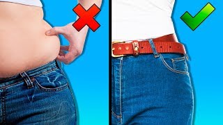 34 GREAT FASHION LIFE HACKS [upl. by Lounge760]