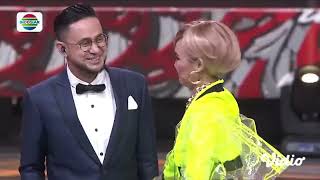 BIG BIG BIG SURPRISE Buat Irfan amp RamziRina Nose  – D’HOST LIDA 2019 [upl. by Lengel]