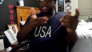 Immobilarity1s Response To Moodz616s HipHop Tag Video Part 1 [upl. by Antipas]