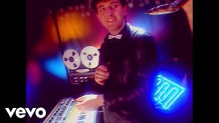 Soft Cell  Entertain Me [upl. by Carpio]